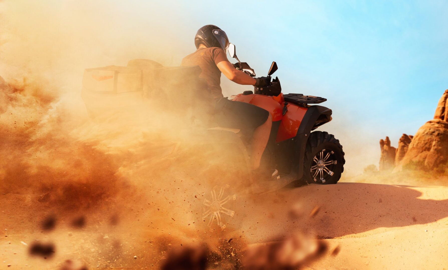 Hurghada Desert Safari: What to Expect, What to Pack, and Why It’s Worth It
