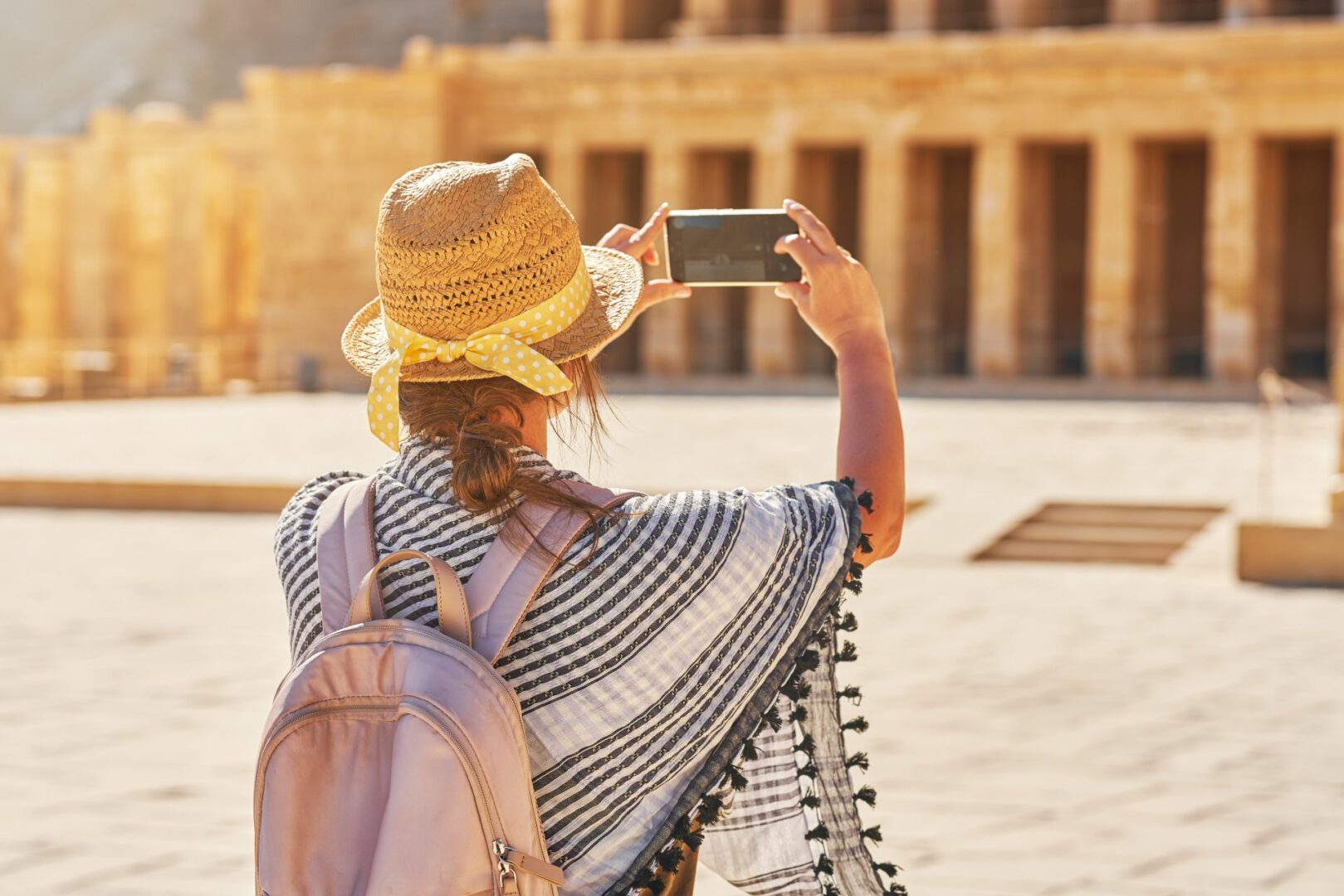 Luxor Day Trip from Hurghada: Doable in a Day — Here’s the Smart Route
