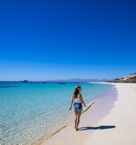 Giftun Island Boat Trip: The Clear-Water Day Out Everyone Loves