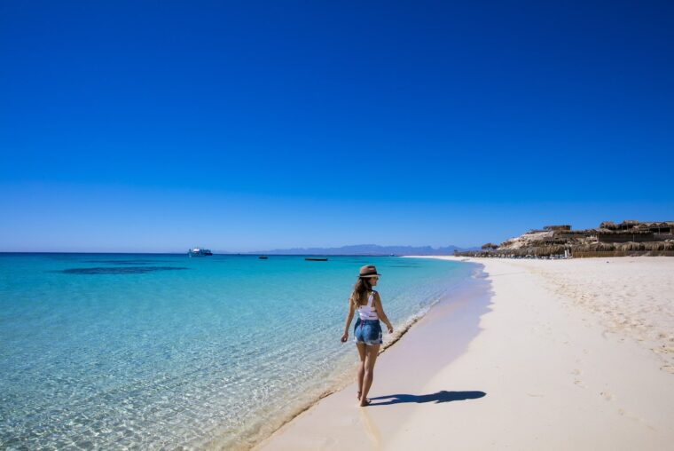 Giftun Island Boat Trip: The Clear-Water Day Out Everyone Loves