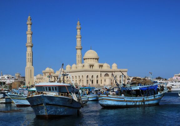 Hurghada – All trips