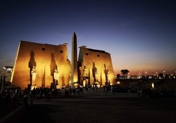 Luxor – All trips