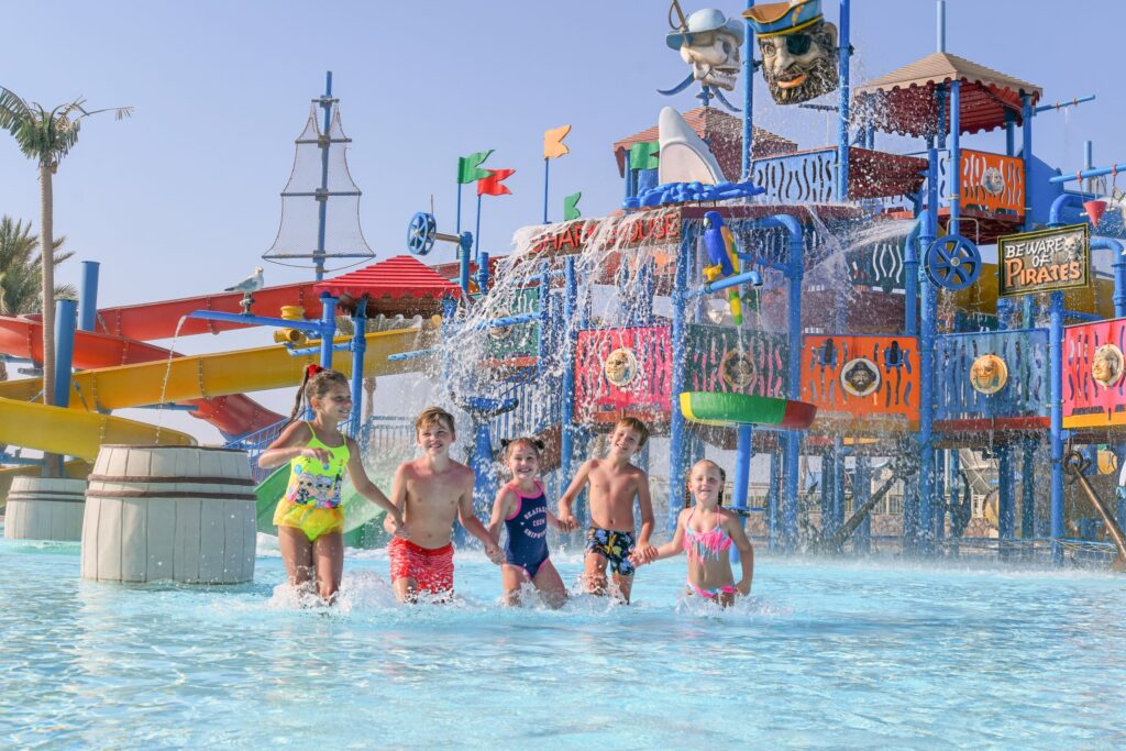 Makadi Water World in Hurghada, Egypt – photo 2