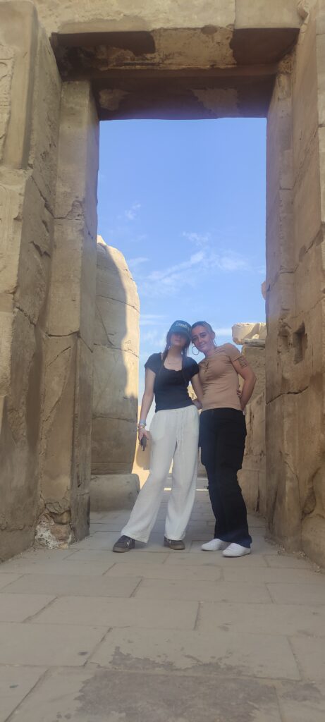 East Luxor Temples Tour – Luxor day tour from Hurghada
