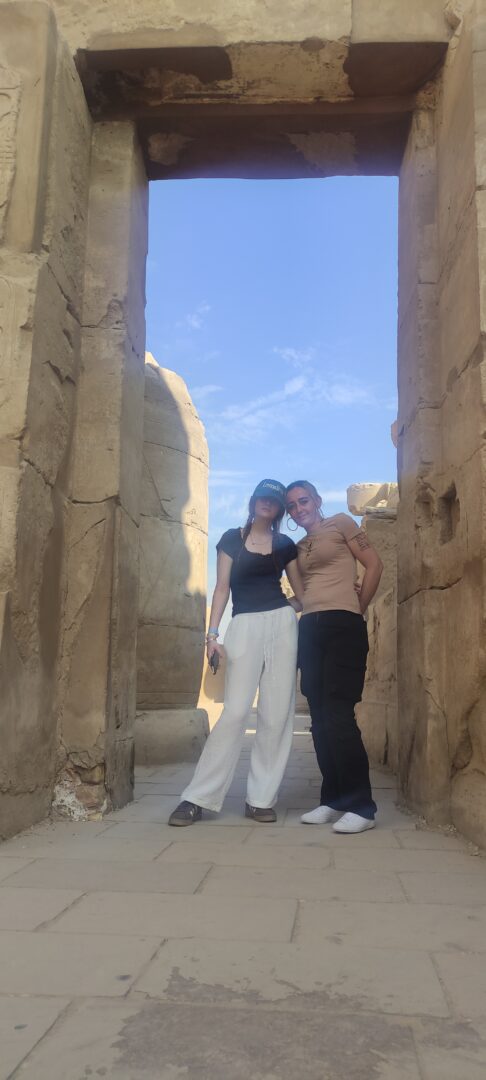 East Luxor Temples Tour – Luxor day tour from Hurghada