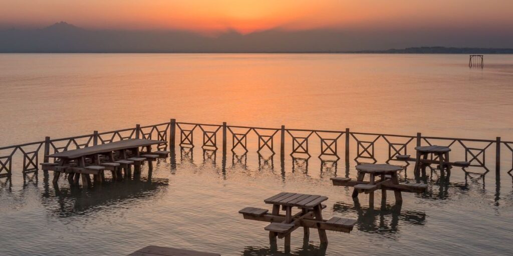 Orange Bay Island in Hurghada, Egypt – photo 5