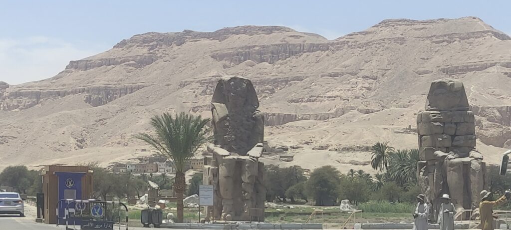 West Luxor Wonders in Luxor, Egypt – photo 3