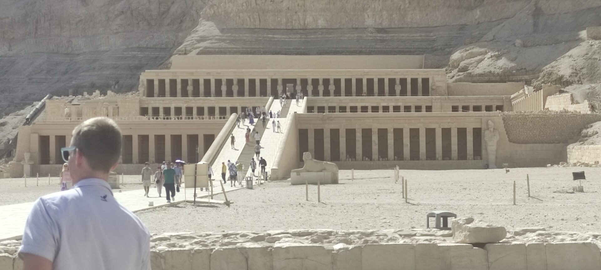 The Royal Luxor Experience in Luxor, Egypt – photo 3