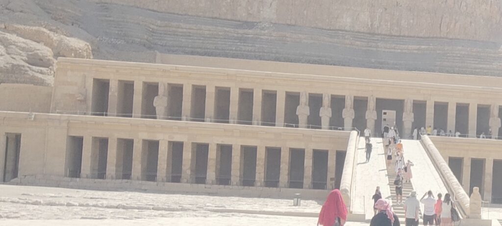 West Luxor Wonders in Luxor, Egypt – photo 2