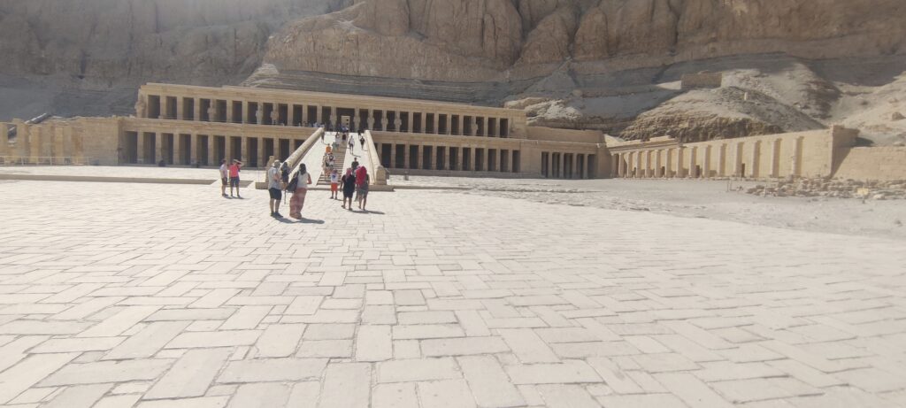 The Royal Luxor Experience in Luxor, Egypt – photo 2