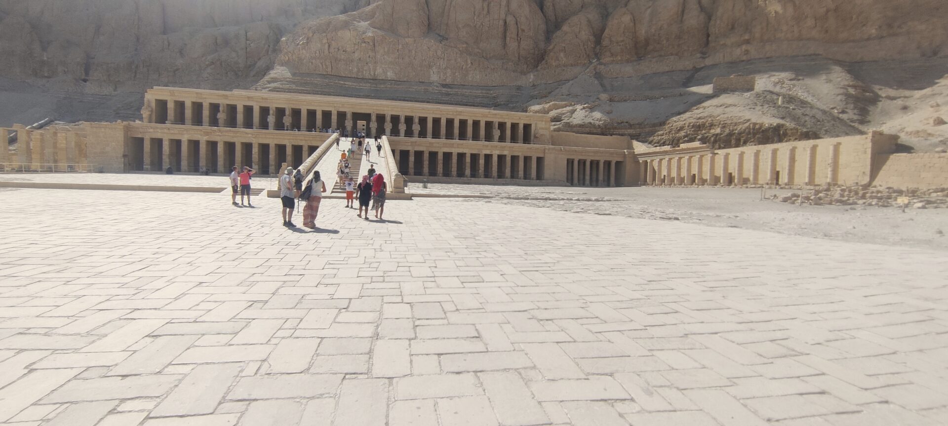 The Royal Luxor Experience in Luxor, Egypt – photo 2