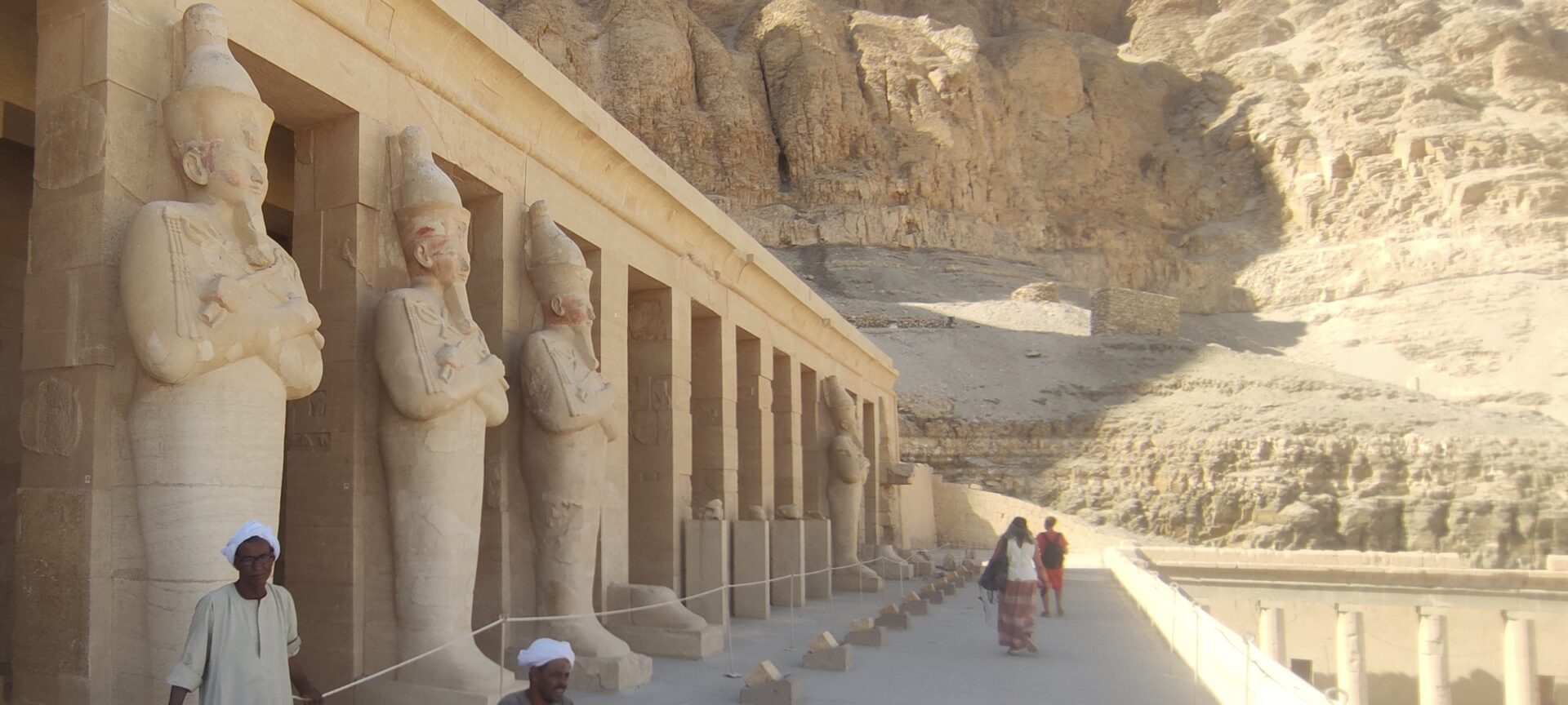 The Royal Luxor Tour – Luxor day tour from Hurghada