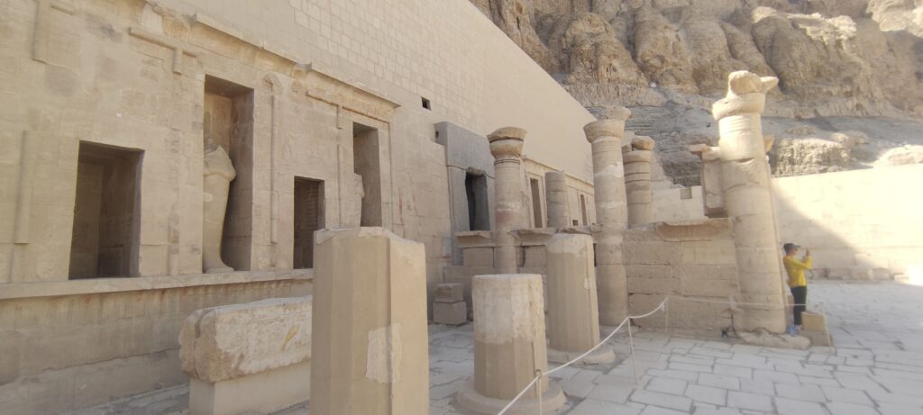 The Royal Luxor Tour in Luxor, Egypt – photo 3