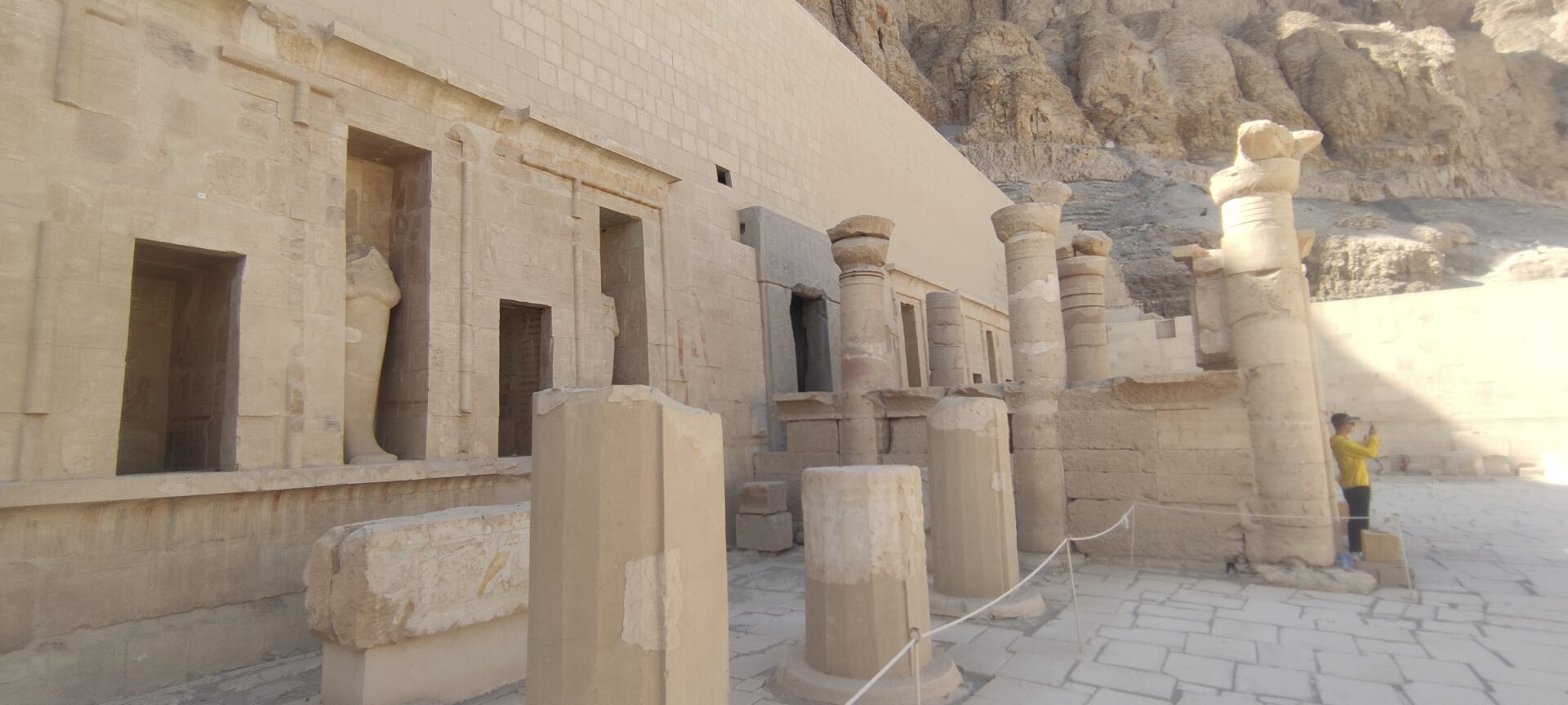 The Royal Luxor Tour in Luxor, Egypt – photo 3