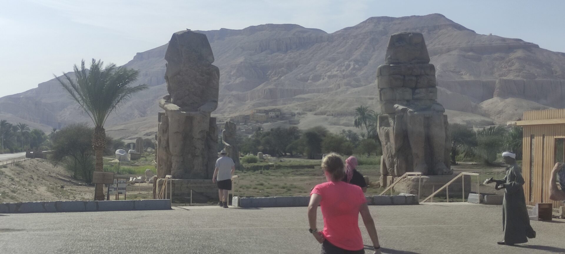 The Royal Luxor Tour in Luxor, Egypt – photo 4