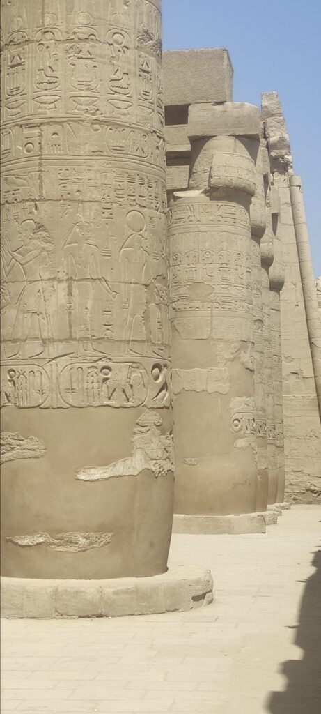 East Luxor Temples Tour in Luxor, Egypt – photo 2