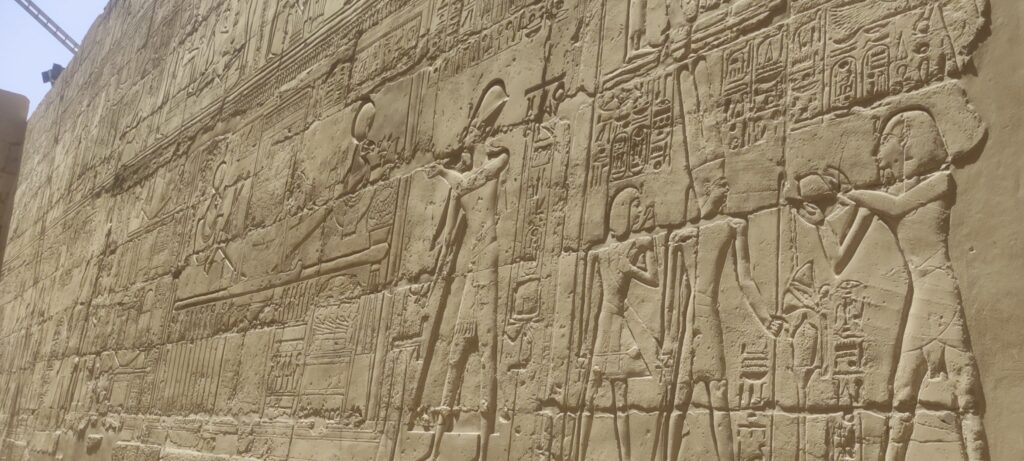 East Luxor Temples Tour in Luxor, Egypt – photo 3