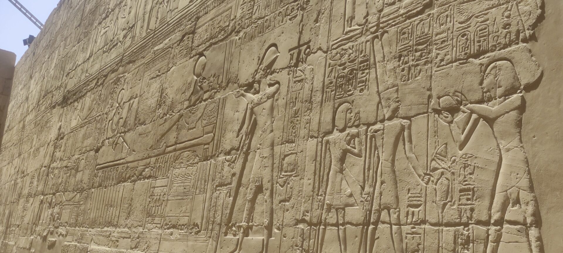 East Luxor Temples Tour in Luxor, Egypt – photo 3