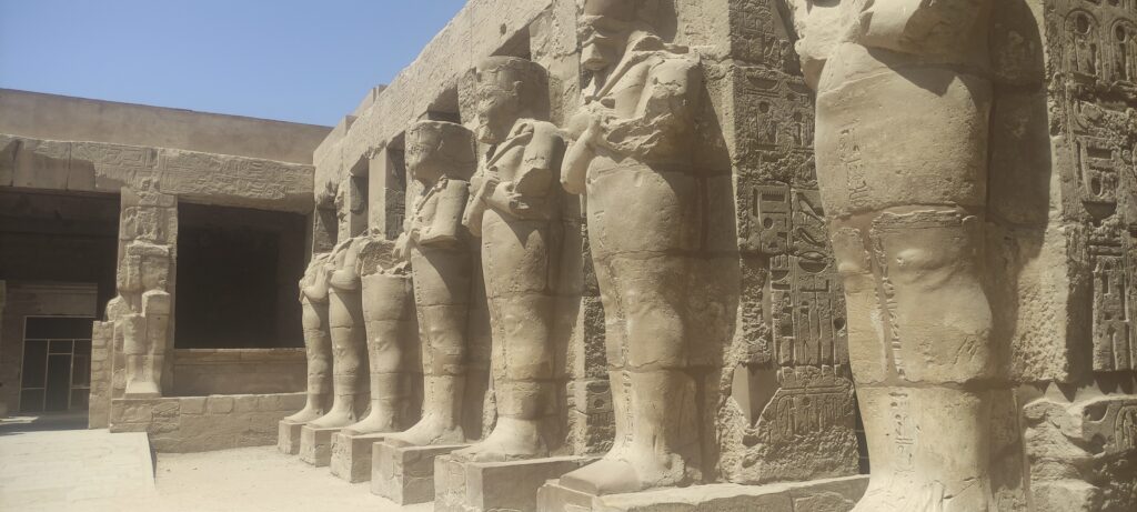 East Luxor Temples Tour in Luxor, Egypt – photo 4