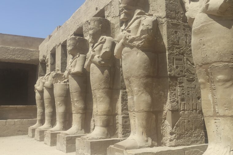 East Luxor Temples Tour in Luxor, Egypt – photo 4