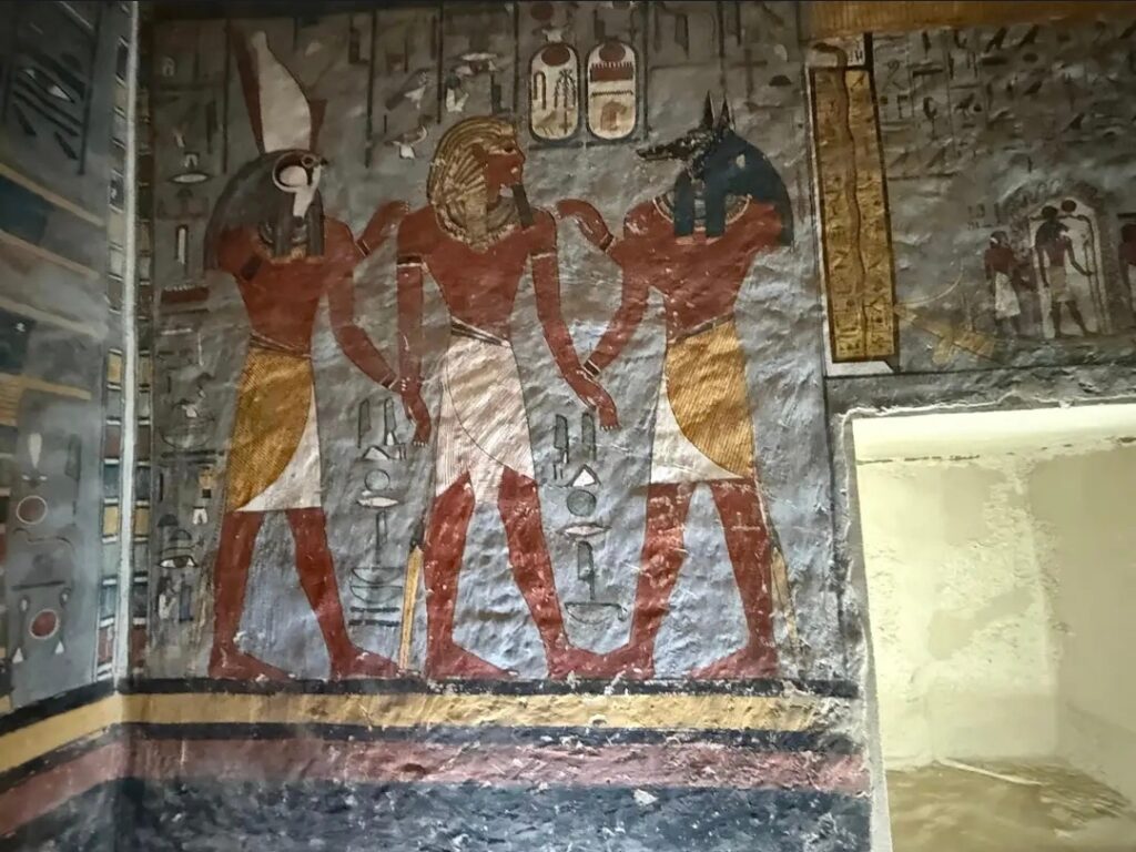 The Luxor Royal Getaway in Luxor, Egypt – photo 3