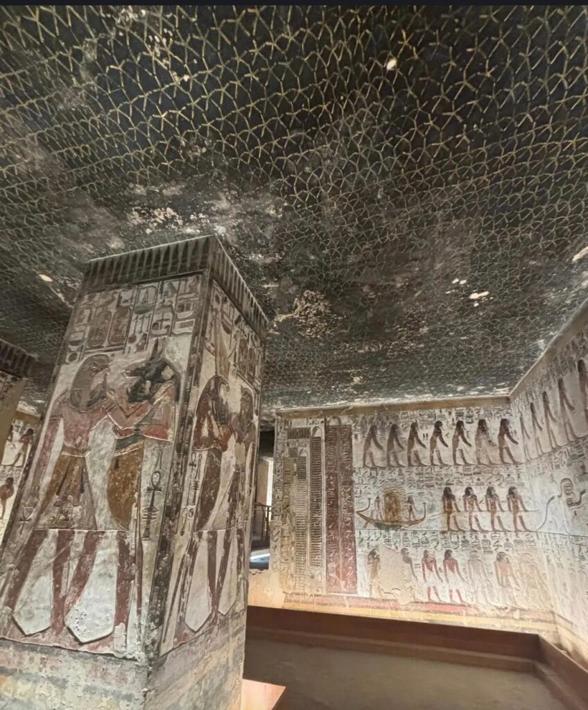 The Royal Luxor Tour in Luxor, Egypt – photo 2