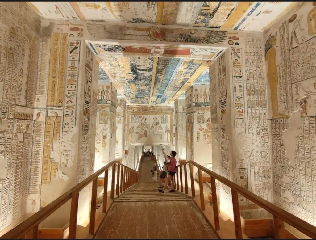 Aswan & Abu Simbel Adventure in Aswan, Egypt – photo 4