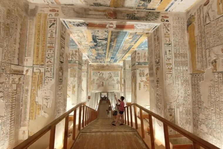 Aswan & Abu Simbel Adventure in Aswan, Egypt – photo 4