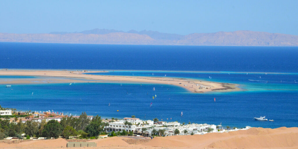 Sharm El Naga Beach Adventure in Hurghada, Egypt – photo 5
