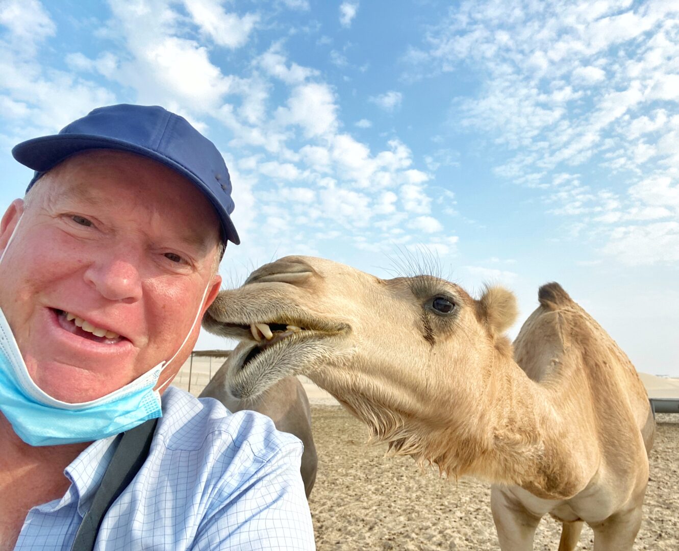 Stars & Desert Safari Experience – Hurghada, Egypt