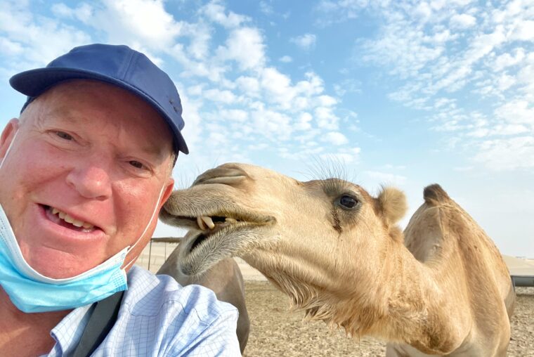 Stars & Desert Safari Experience – Hurghada, Egypt