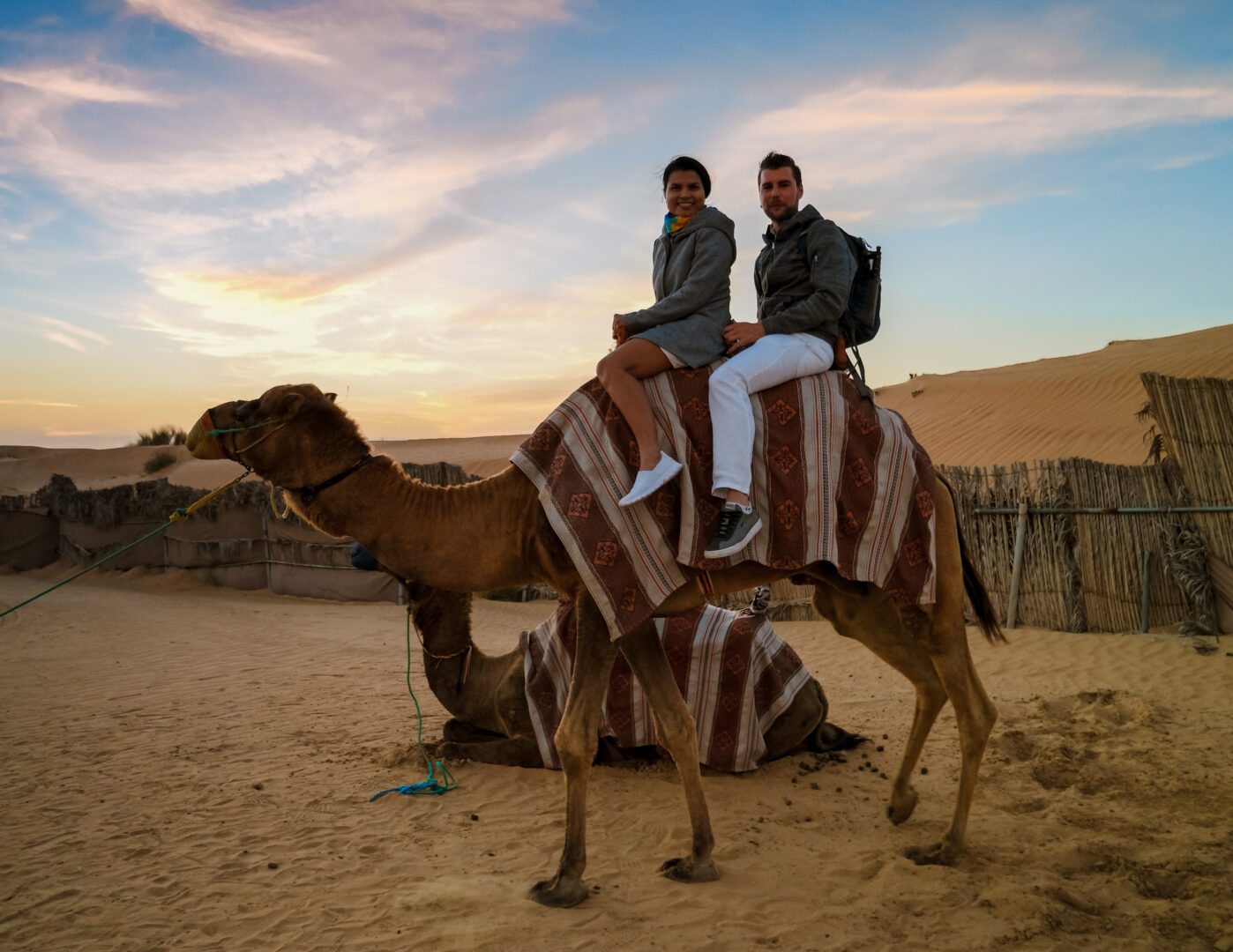 Stars & Desert Safari Experience in Hurghada, Egypt – photo 2