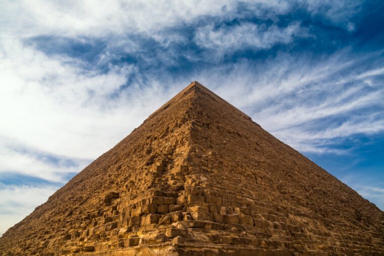 The Golden Cairo Tour – Cairo day tour from Hurghada