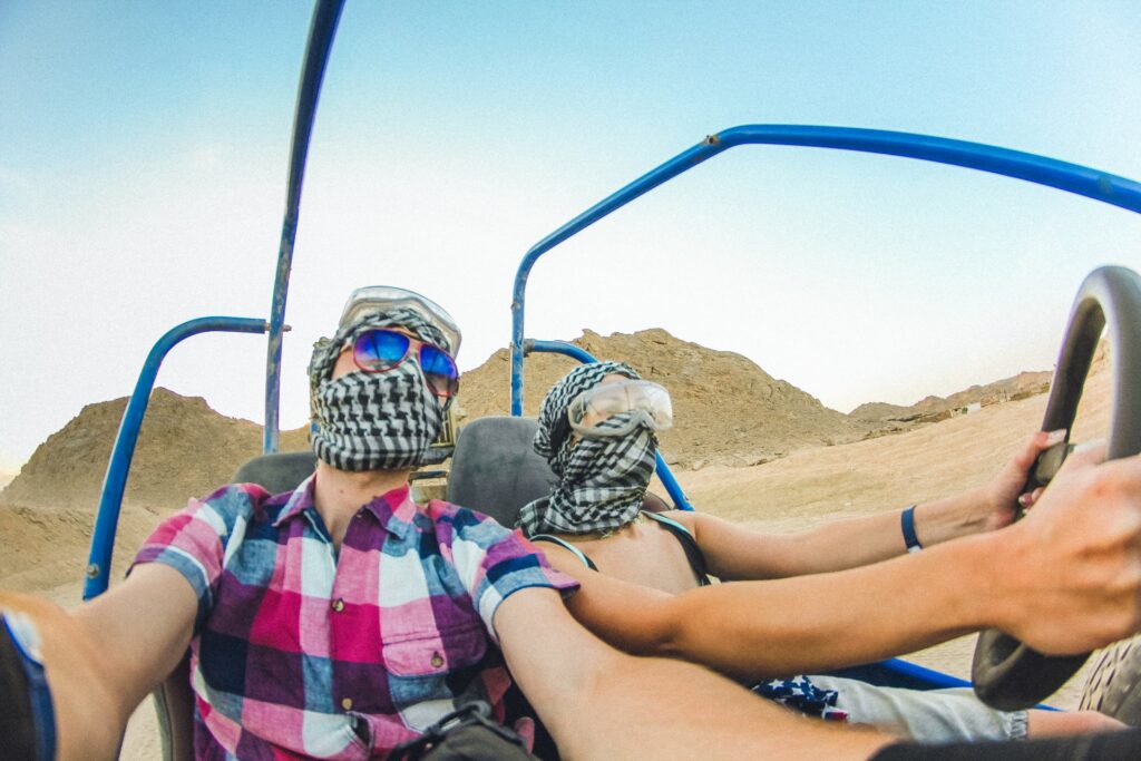Super Safari Adventure in Hurghada, Egypt – photo 3