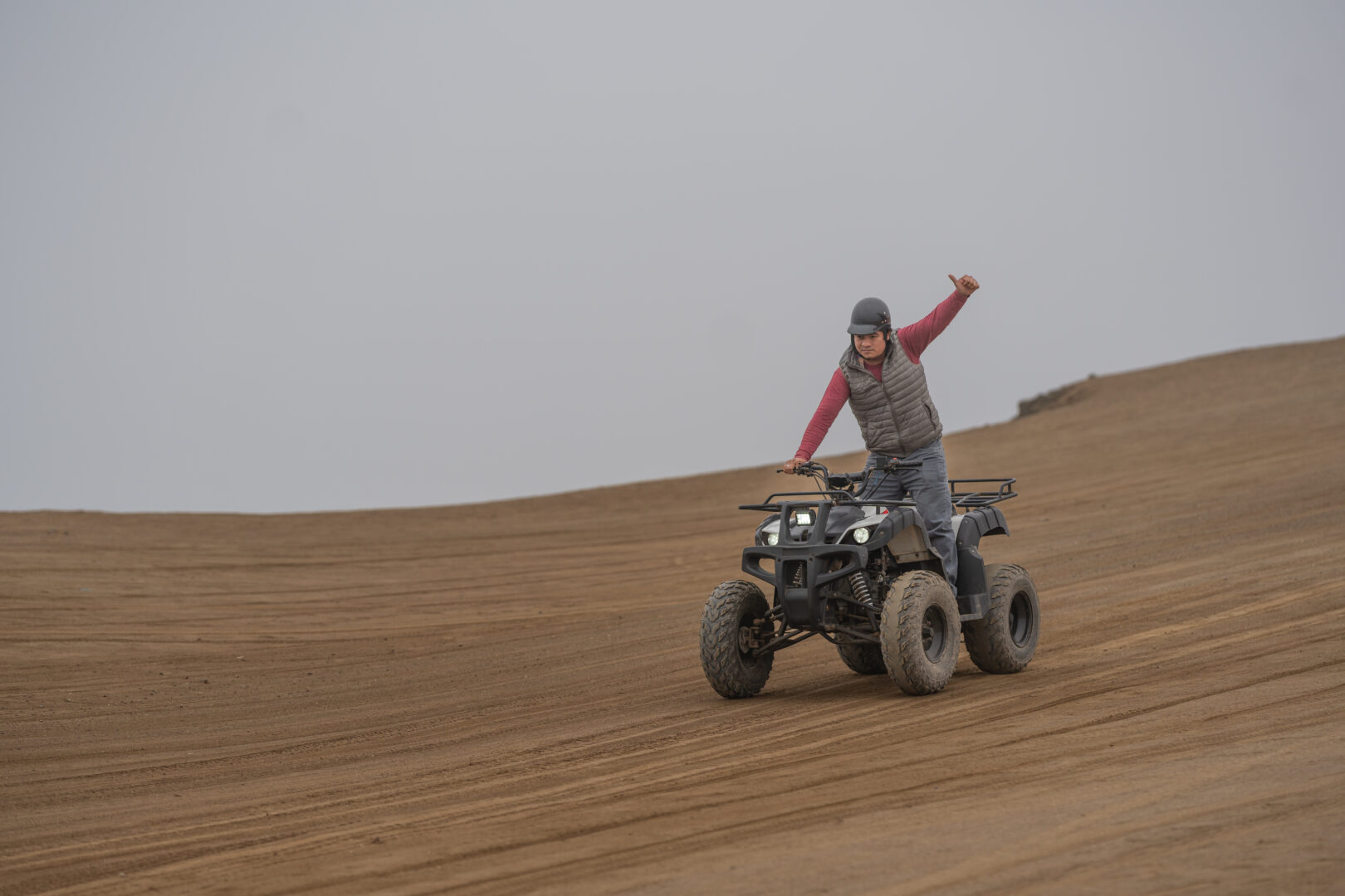 5-Hour Mega Quad Safari in Hurghada, Egypt – photo 3
