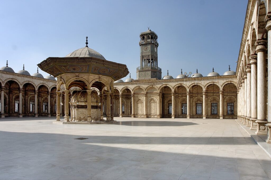 The Cairo Fly Tour in Cairo, Egypt – photo 4