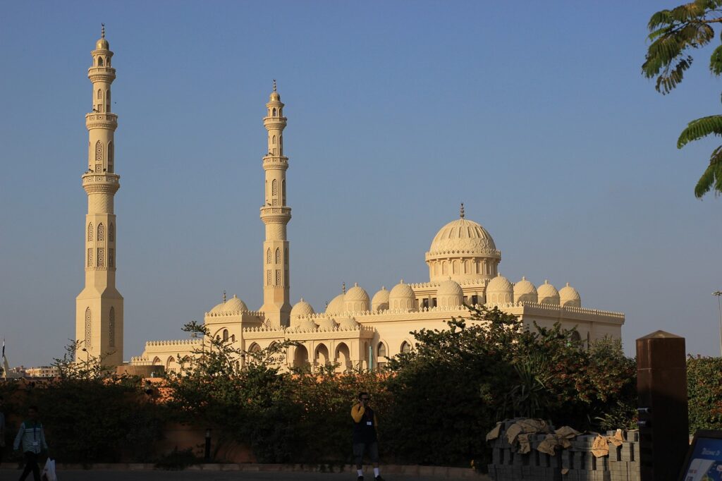 The Magic City Tour in Hurghada, Egypt – photo 3