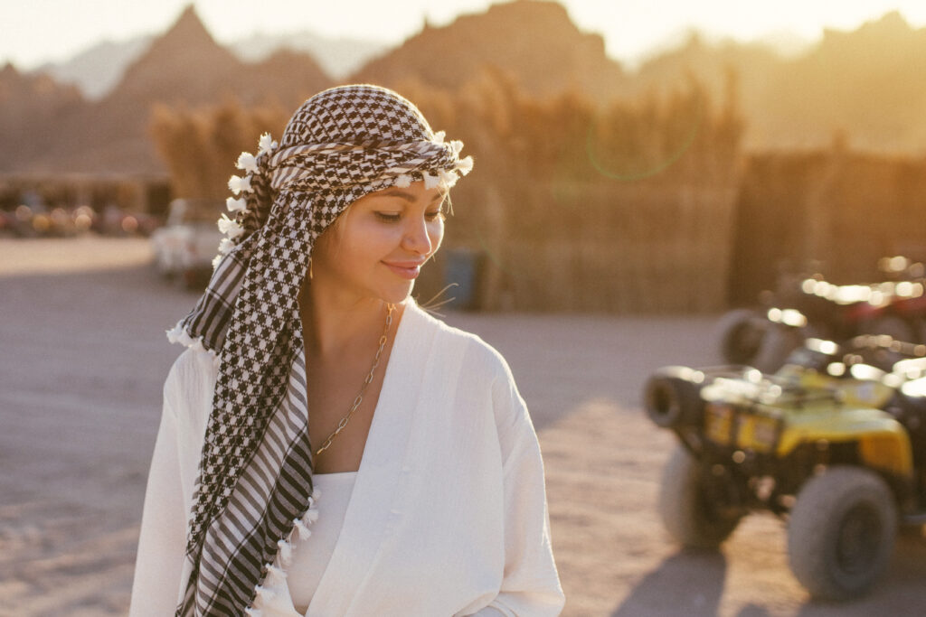 5-Hour Mega Quad Safari – Hurghada, Egypt