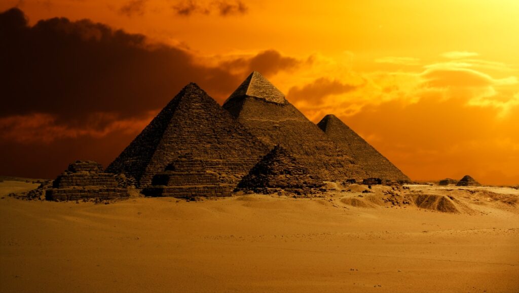 The Golden Cairo Tour in Cairo, Egypt – photo 3