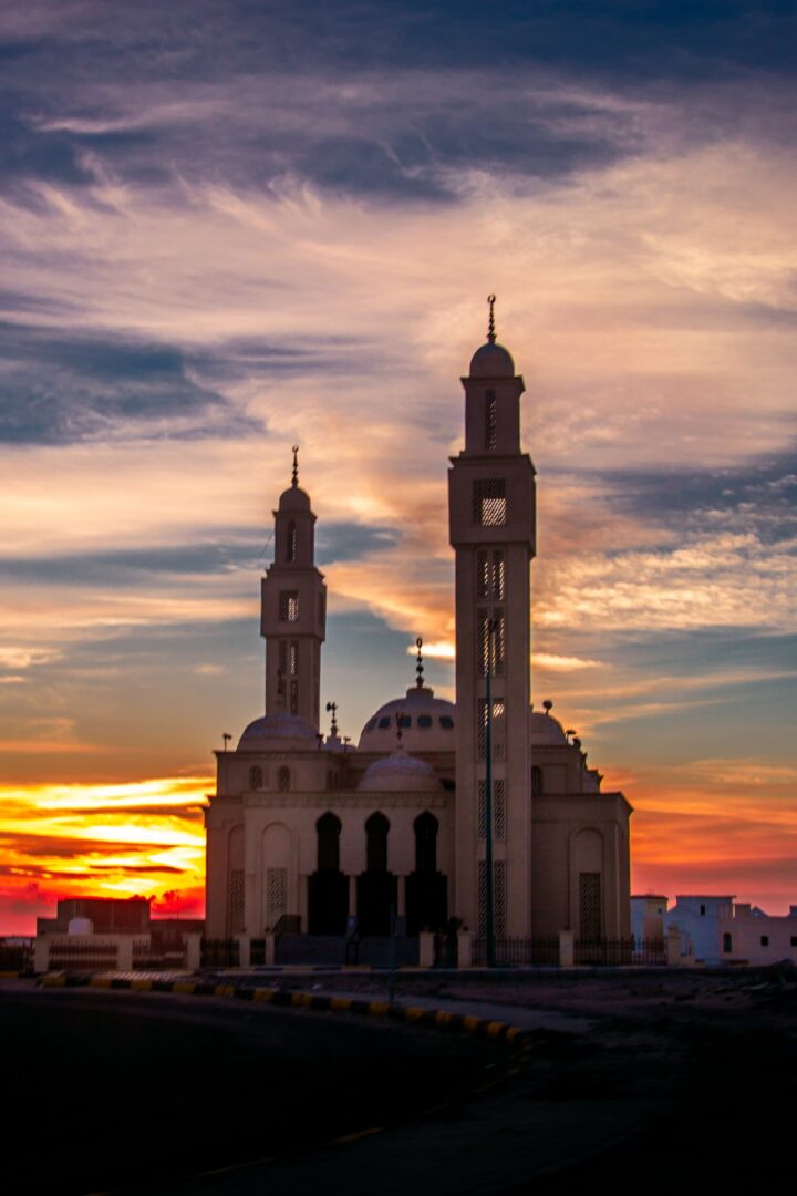 The Magic City Tour in Hurghada, Egypt – photo 4