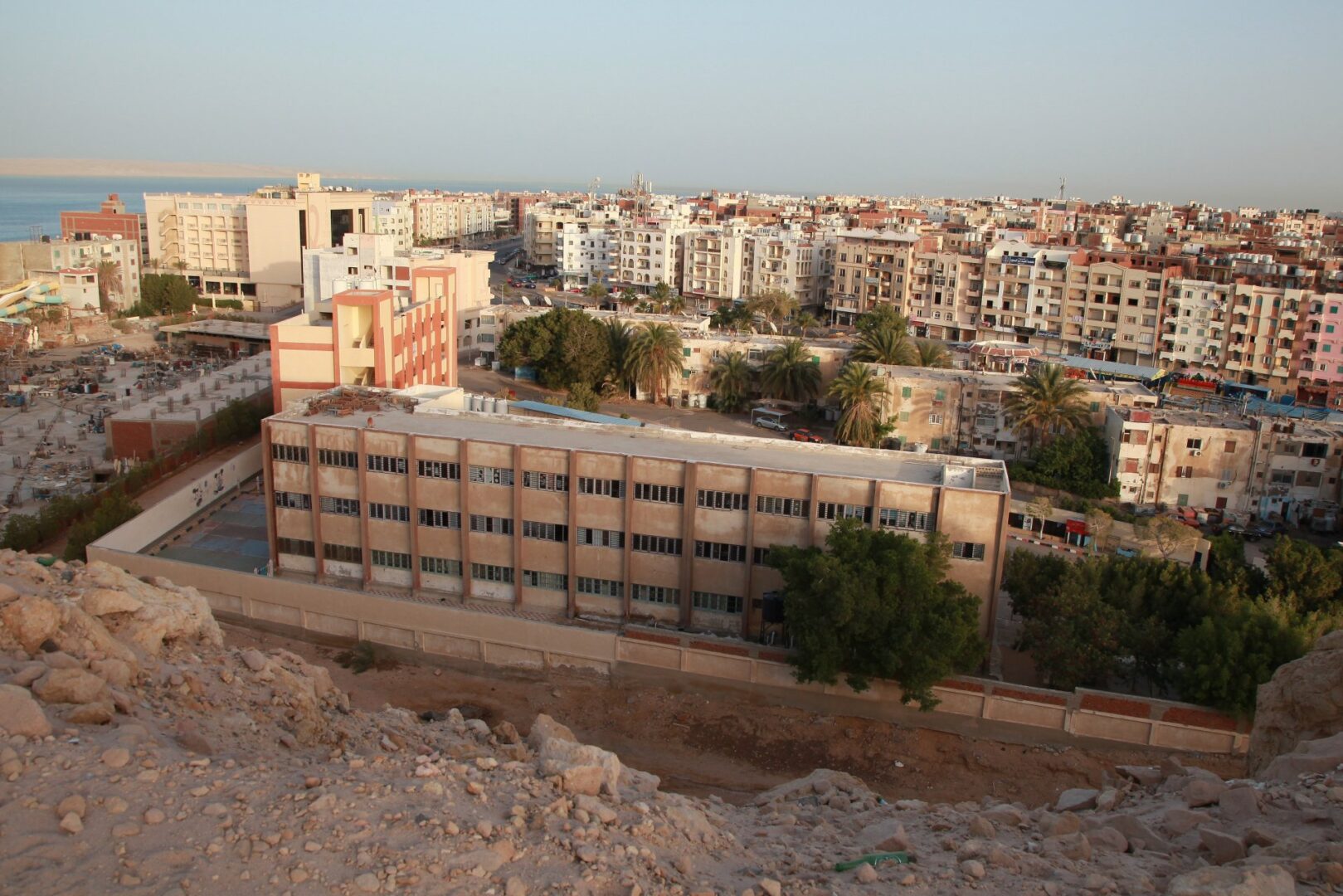 The Magic City Tour in Hurghada, Egypt – photo 2