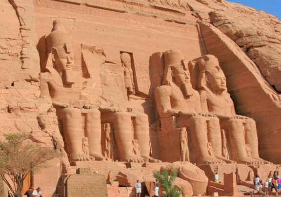 Aswan – All trips